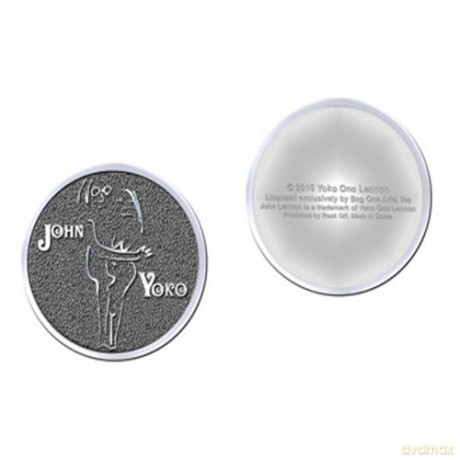 John Lennon: John Yoko Embrace Hichrome