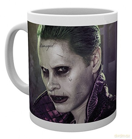 Suicide Squad: Joker Kubek