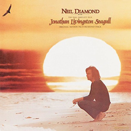 Neil Diamond: Jonathan Livingston Seagull - Ost [CD]