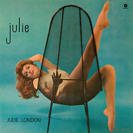 Julie London: Julie [Winyl]
