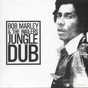 Bob Marley & The Wailers: Jungle Dub [CD]