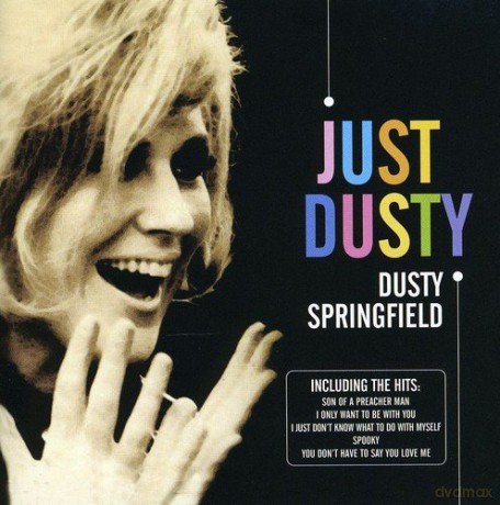 Dusty Springfield: Just Dusty [CD]