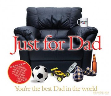 Just For Dad [3CD]