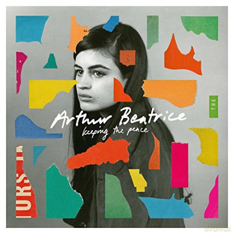 Arthur Beatrice: Keeping The Peace [Winyl]