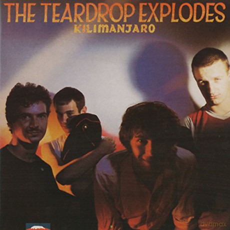 Teardrop Explodes: Kilimanjaro [CD]