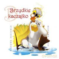 Brzydkie Kaczątko [AUDIOBOOK]