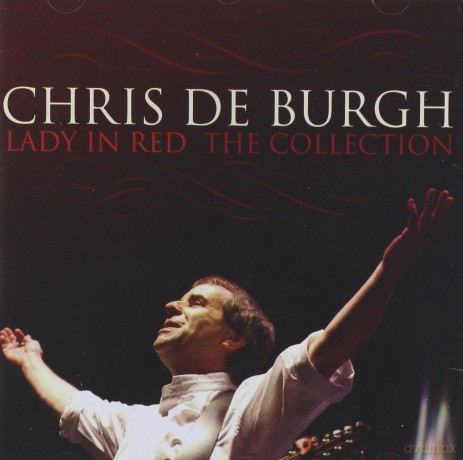 Chris De Burgh: Lady In Red - The Collection [CD]