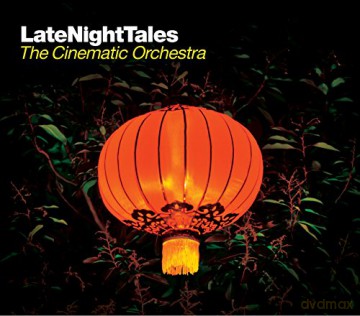 Late Night Tales - Cinematic Orchestra [2xWinyl]
