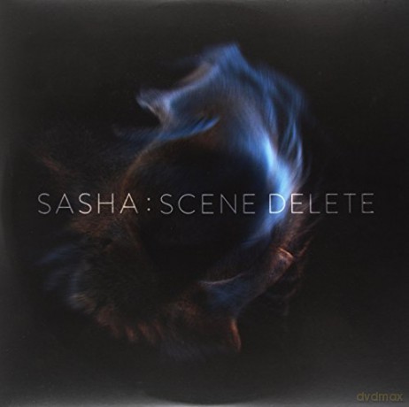 Sasha: Late Night Tales Presents Sasha : Scene Delete [3xWinyl]