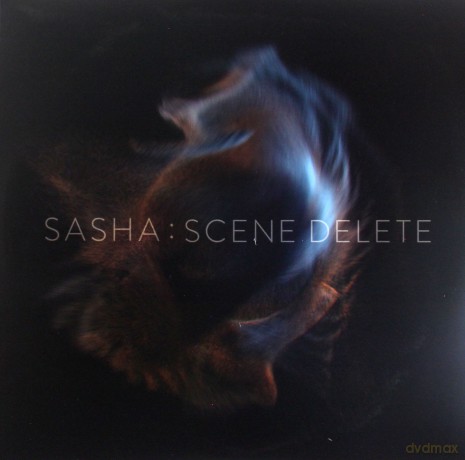 Sasha: Late Night Tales Presents Sasha : Scene Delete [3xWinyl]