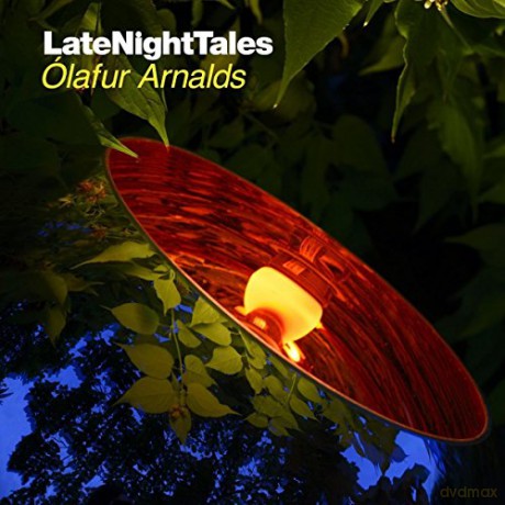 Olafur Arnalds: Late Night Tales [2xWinyl]