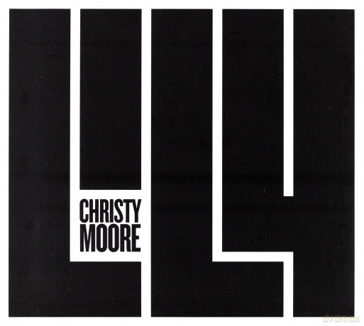 Christy Moore: Lily [CD]