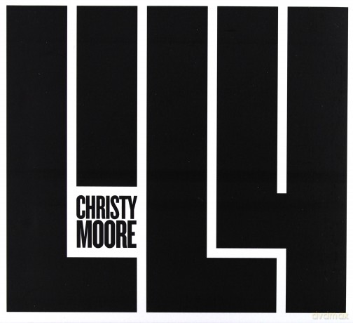 Christy Moore: Lily [CD]