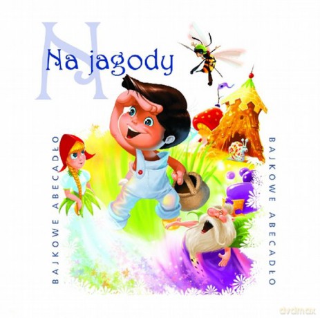 Na Jagody [AUDIOBOOK]