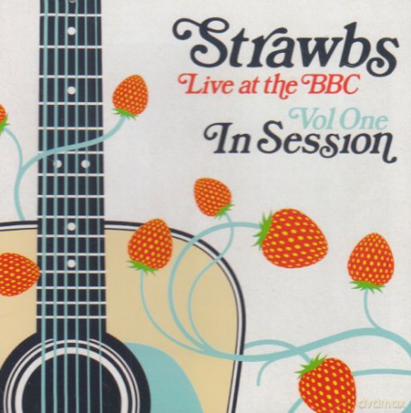 Strawbs: Live At The Bbc - vol. 1 [CD]