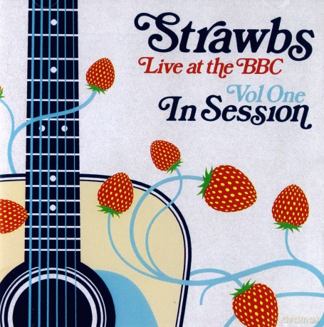 Strawbs: Live At The Bbc - vol. 1 [CD]