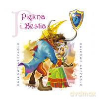 Piękna i Bestia [AUDIOBOOK]