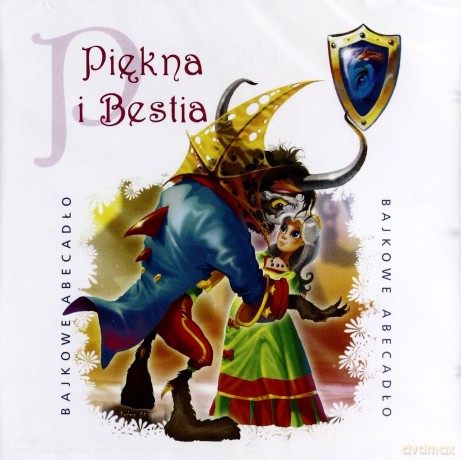 Piękna i Bestia [AUDIOBOOK]