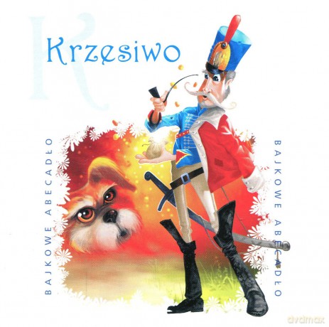 Krzesiwo [AUDIOBOOK]