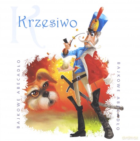 Krzesiwo [AUDIOBOOK]
