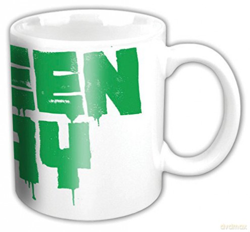 Green Day: Logo