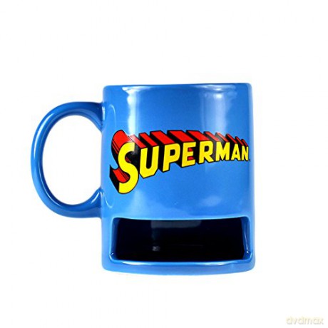 Superman: Logo