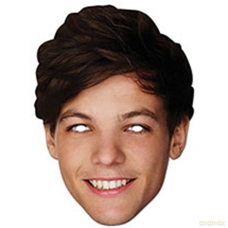 One Direction: Louis