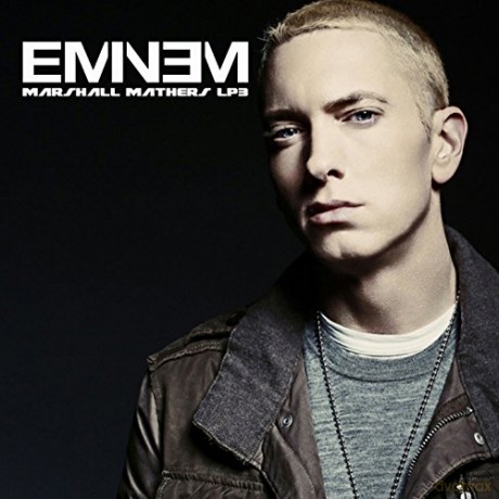 Eminem: Marshall Mathers [CD]