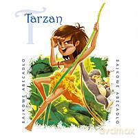 Tarzan [AUDIOBOOK] [CD]