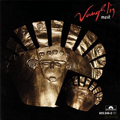 Vangelis: Mask [CD]