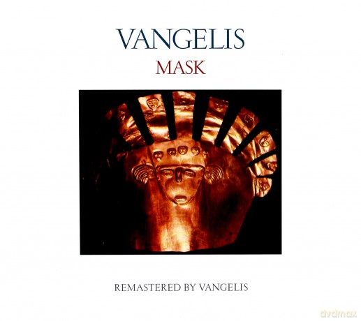 Vangelis: Mask [CD]