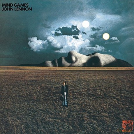 John Lennon: Mind Games [Winyl]