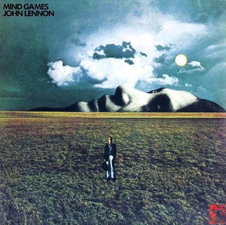 John Lennon: Mind Games [Winyl]