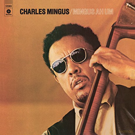 Charles Mingus: Mingus Ah Hum (Special Gatefold Edition) [Winyl]