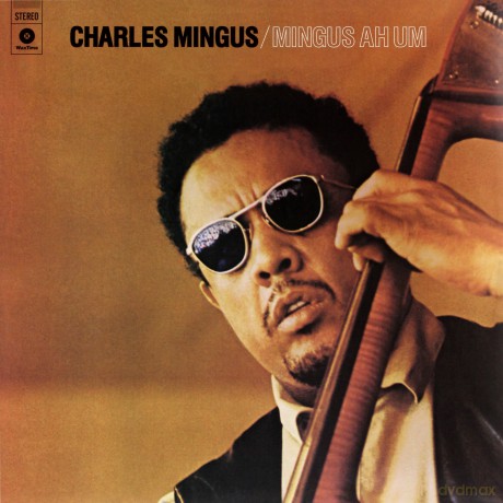 Charles Mingus: Mingus Ah Hum (Special Gatefold Edition) [Winyl]