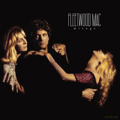 Fleetwood Mac: Mirage [Winyl]