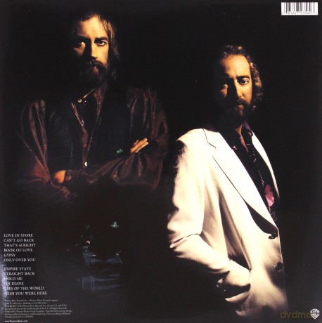 Fleetwood Mac: Mirage [Winyl]