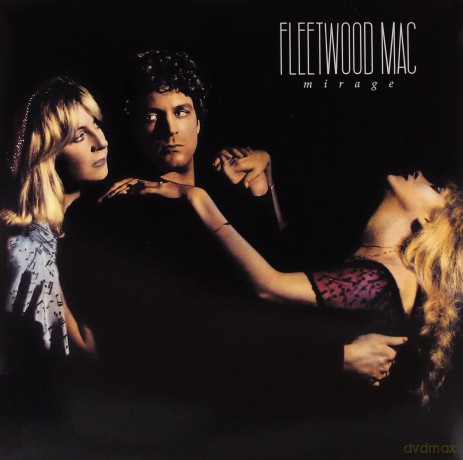 Fleetwood Mac: Mirage [Winyl]