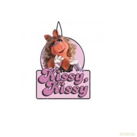 Muppets: Miss Piggy
