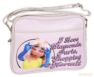Muppets: Miss Piggy Small