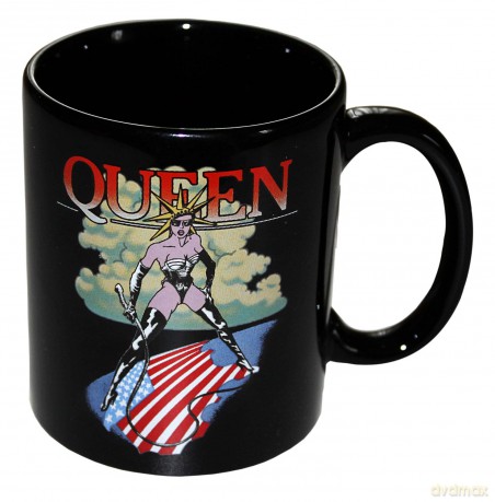 Queen: Mistress Kubek