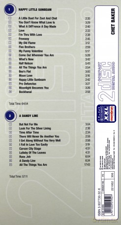 Charlie Parker: Modern Jazz Archive [2CD]