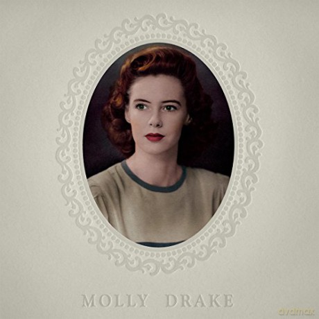 Molly Drake: Molly Drake [CD]