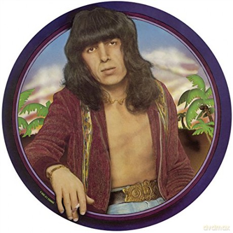 Bill Wyman: Monkey Grip [Winyl]