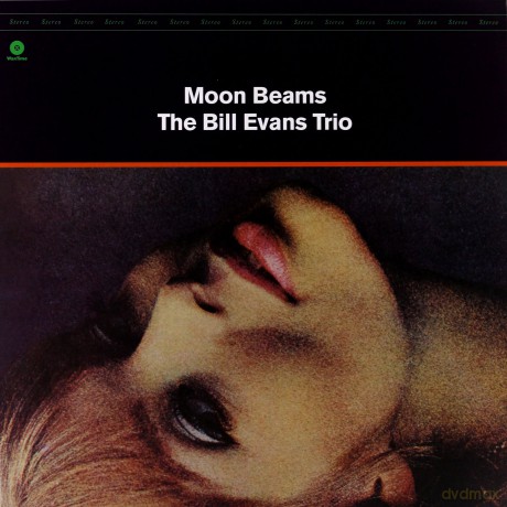 Bill Evans: Moonbeams [Winyl]