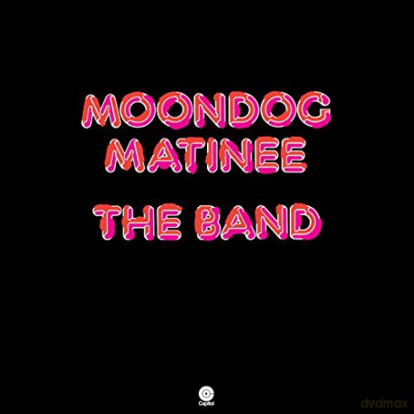 Band: Moondog Matinee [Winyl]