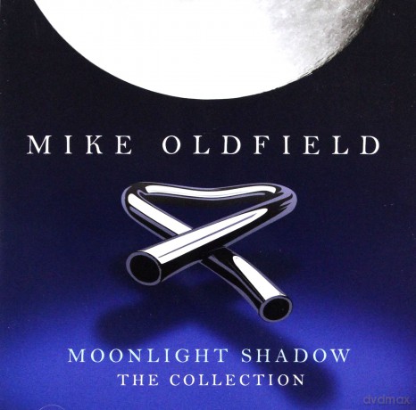 Mike Oldfield: Moonlight Shadow - The Collection [CD]