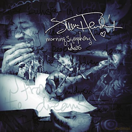 Jimi Hendrix: Morning Symphony Ideas [Winyl]