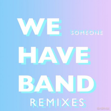 We Have Band: Movements [Winyl]