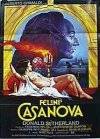 Casanova (1976) [DVD]